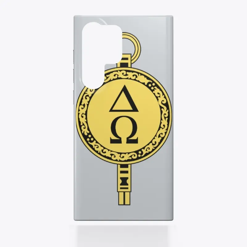 Delta Omega Society Shop