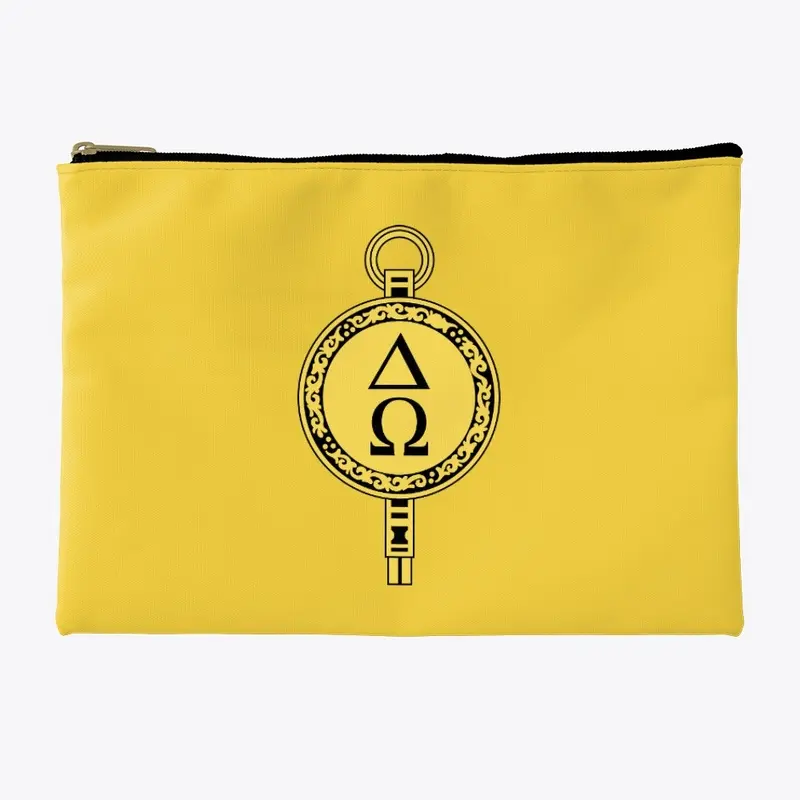 Delta Omega Society Shop